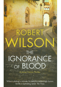Ignorance of Blood