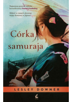 Córka samuraja