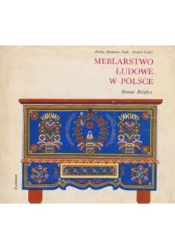 Meblarstwo ludowe w Polsce