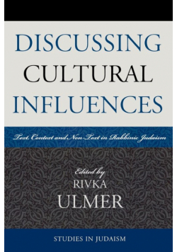 Discussing Cultural Influences