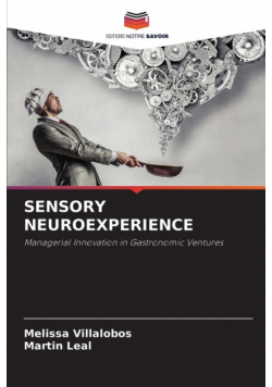 Sensory Neuroexperience