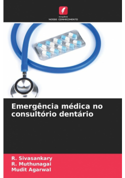 Emergência médica no consultório dentário