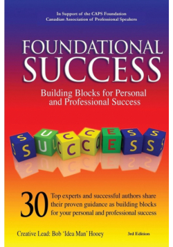 Foundational Success - 3rd edition