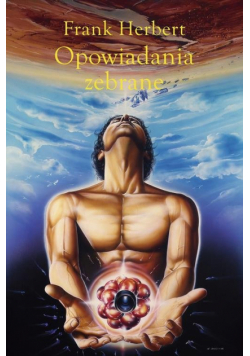 Opowiadania zebrane Tom 1