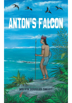 Anton's Falcon