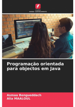 Programação orientada para objectos em Java