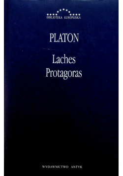 Laches Protagoras