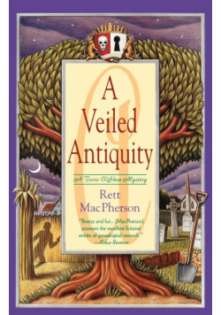 A Veiled Antiquity