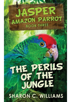 The Perils Of The Jungle