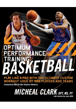 Optimum Performance Training