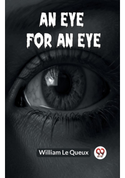 An Eye For An Eye