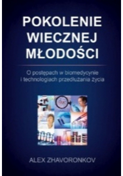 Pokolenie wiecznej młodości