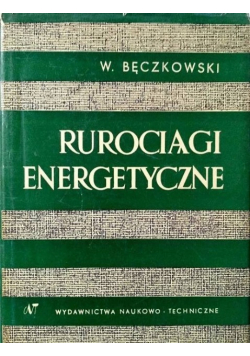 Rurociągi energetyczne