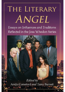 The Literary Angel