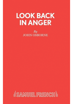 Look Back in Anger