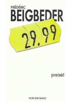 Frederic Beigbeder 29 99