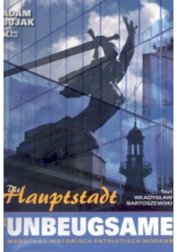 Hauptstadt Unbeugsame