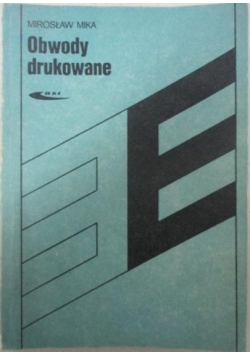 Obwody drukowane