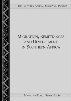 Migration, Remittances and Development in Southern Africa