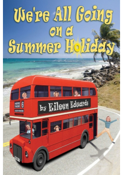 We're All Going On A SUMMER HOLIDAY