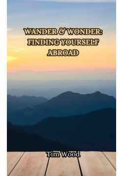 Finding Yourself Abroad