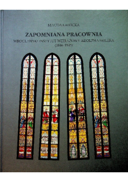 Zapomniana pracownia