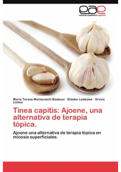 Tinea capitis