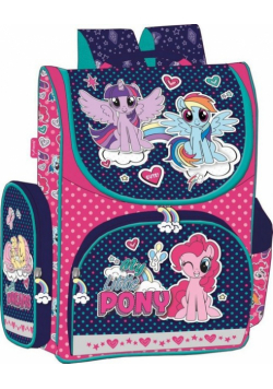 Tornister szkolny My Little Pony