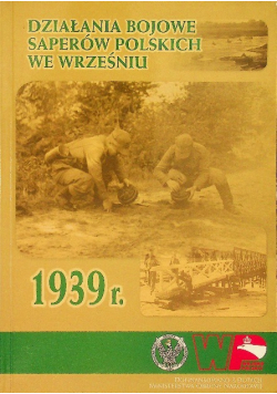 Działania bojowe saperów polskich we wrześniu