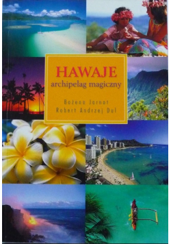 Hawaje archipelag magiczny