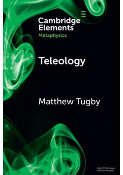 Teleology