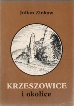 Krzeszowice i okolice