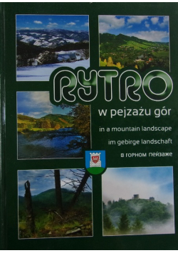 Rytro w pejzażu gór