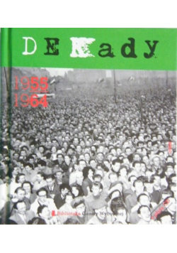Dekady 1955 - 1964