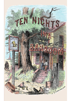 Ten Nights in a Barroom