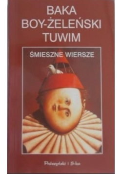 Śmieszne wiersze