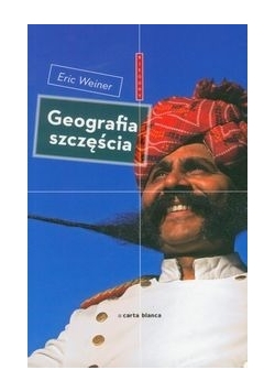 Geografia szczęścia