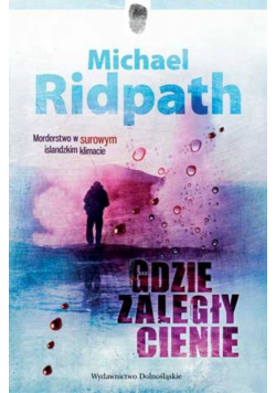 Gdzie zaległy cienie