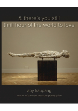 & there's you still thrill hour of the world to love