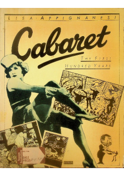 Cabaret The First Hundred Years