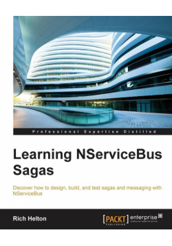 Learning NServiceBus Sagas