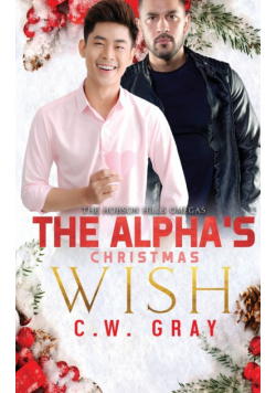 The Alpha's Christmas Wish