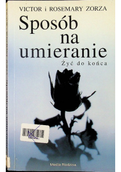 Sposób na umieranie