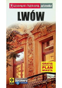 Przewodnik Lwów