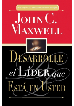 Desarrolle el líder que está en usted
