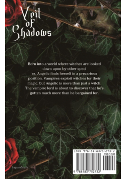 Veil of Shadows