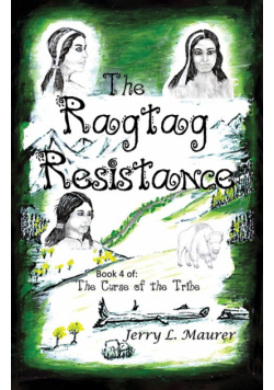 The Ragtag Resistance