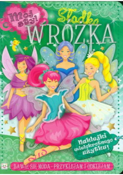 Mój styl Słodka wróżka