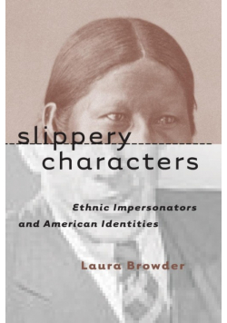 Slippery Characters
