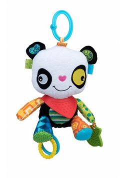 Zawieszka Panda Penny